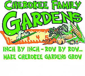 cherokee family gardens