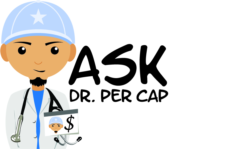 Ask Dr. Per Cap: The Long & Short of It