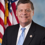 Rep. Tom Cole (R-OK), a member of the Chickasaw Nation, represents Oklahoma's 4th District.  (U.S. House photo) 