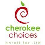 cherokee choices new logo