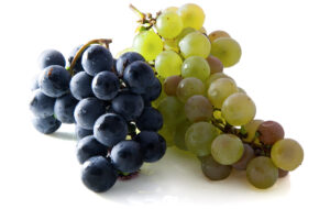 grapes