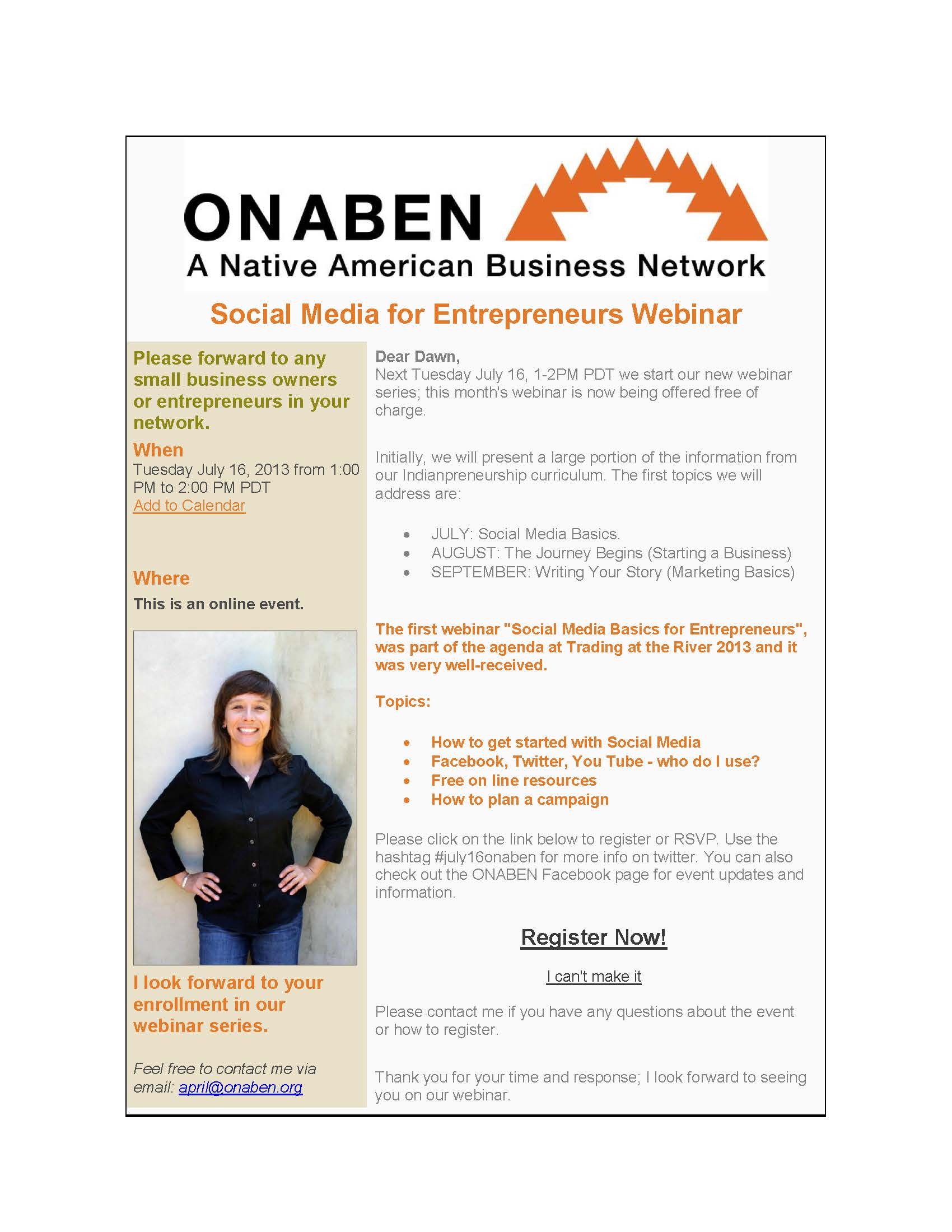 Social Media for Entrepreneurs Webinar_Page_1