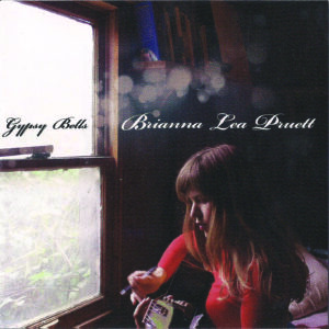 Gypsy Bells cd cover