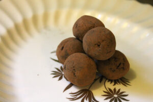 truffles