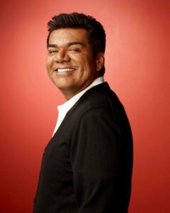 George Lopez