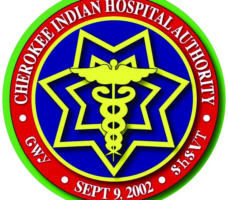 LETTER: Cherokee Indian Hospital Governing Board congratulates Chief-Elect Hicks on Election Victory