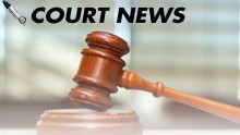 Tribal Court Quarterly Report (Jan. 1 to March 31, 2022)