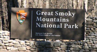 13 million visit Great Smoky Mountains National Park in 2023