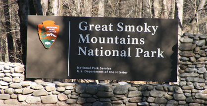 Parkwide campfire ban issued at Great Smoky Mountains National Park