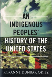 Indigenous Peoples History of the United States (review by Kathy deCano)