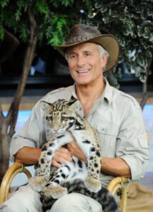 Jack Hanna