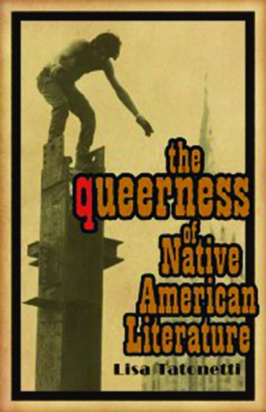 Queerness of NA lit