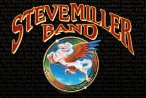 Steve Miller band