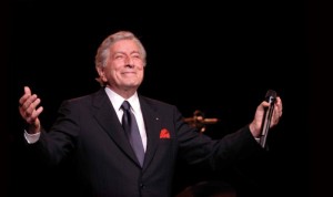 Tony Bennett