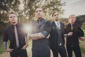 shinedown