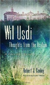 Will Usdi book review