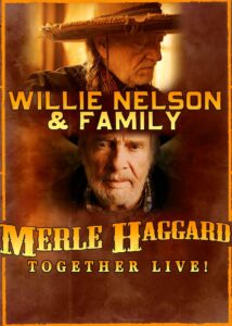 willie and merle