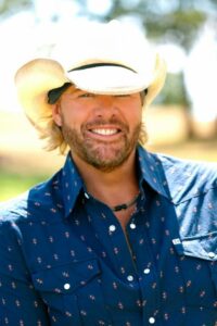 Toby Keith