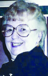 Barbara E. Preidt, 76, of Shelbyville, Ind., was murdered at the Fairfield Inn & Suites in Cherokee on Sept. 30, 2012. 