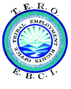 TERO logo