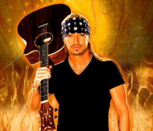 bret michaels