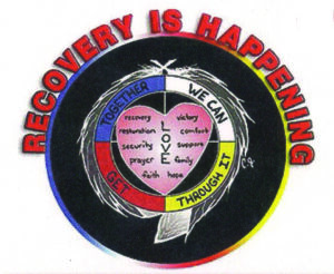 Rally for Recovery
