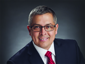 APPOINTED: TFA Capital Partners, Inc. announced on Tuesday, Oct. 25 the appointment of former Principal Chief Michell Hicks to its Tribal Board of Advisors. (Photo courtesy of TFA)