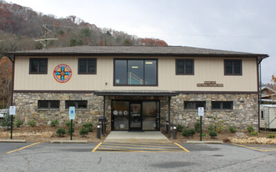 Ray Kinsland Leadership Institute awarded grants from the Cherokee Preservation Foundation