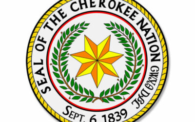 Cherokee Art Market shifting to virtual platform in 2021