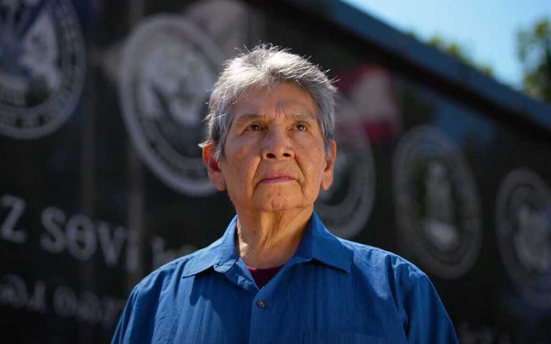 Senate Committee on Indian Affairs passes bipartisan ‘Durbin Feeling Native American Language Act of 2021’
