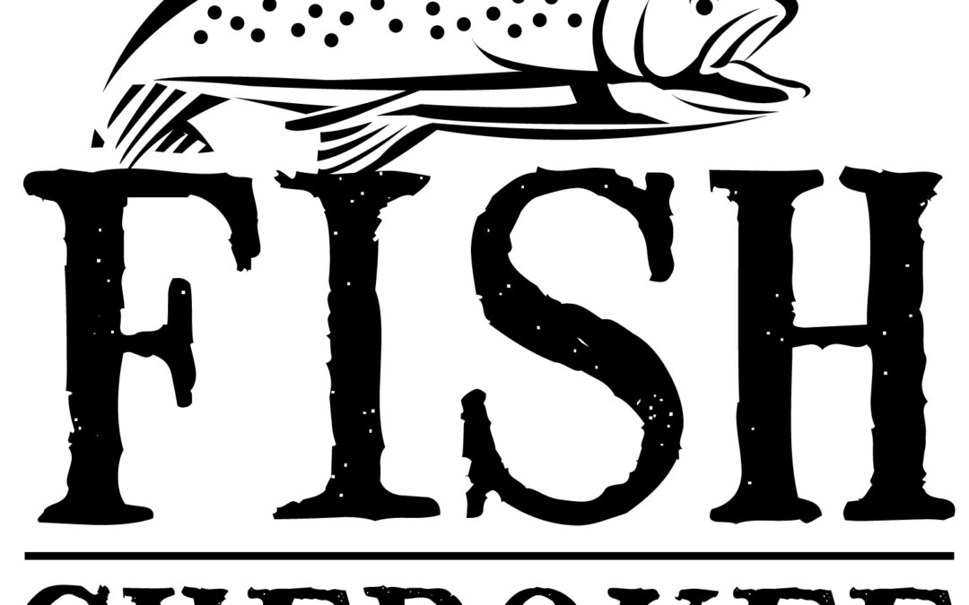 2022 EBCI Fish Tournaments (General Fishing Waters, Cherokee, N.C.)