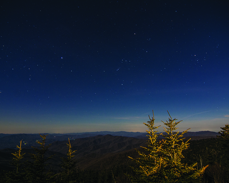 COMMENTARY: Support gaining to reclaim Kuwohi name for Clingman’s Dome area; as it should