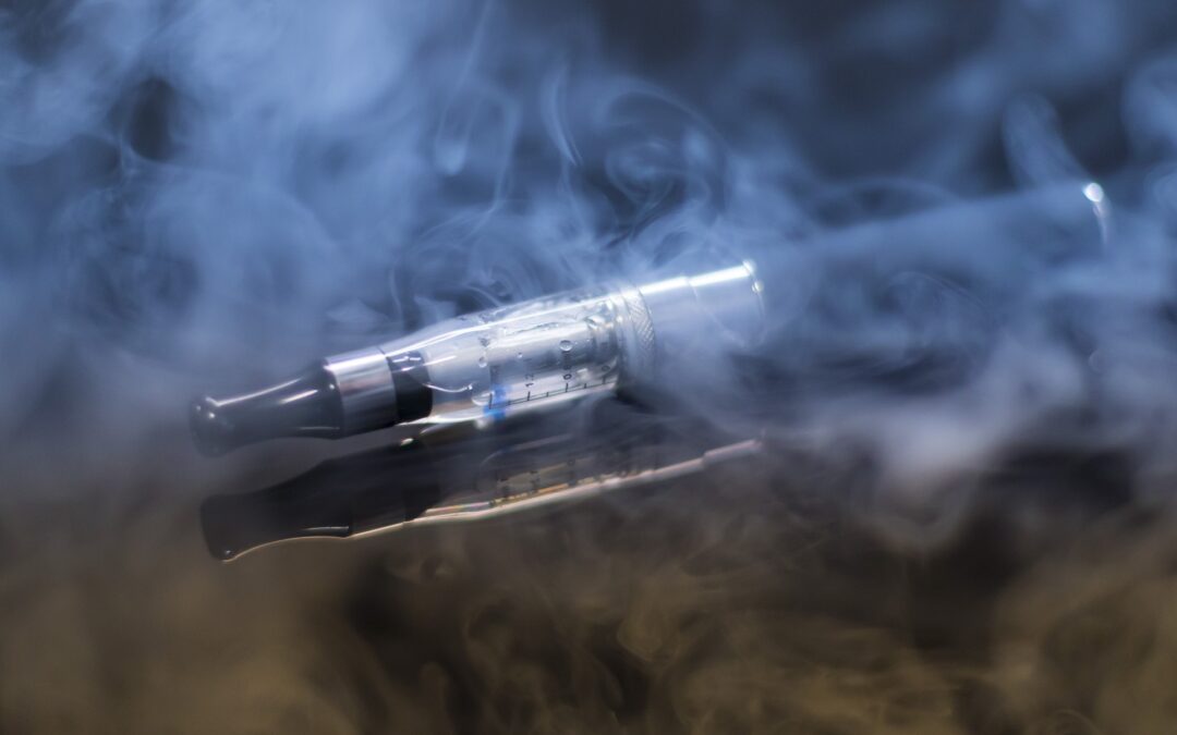 FDA launches campaign aimed at preventing e-cigarette use among Native youth