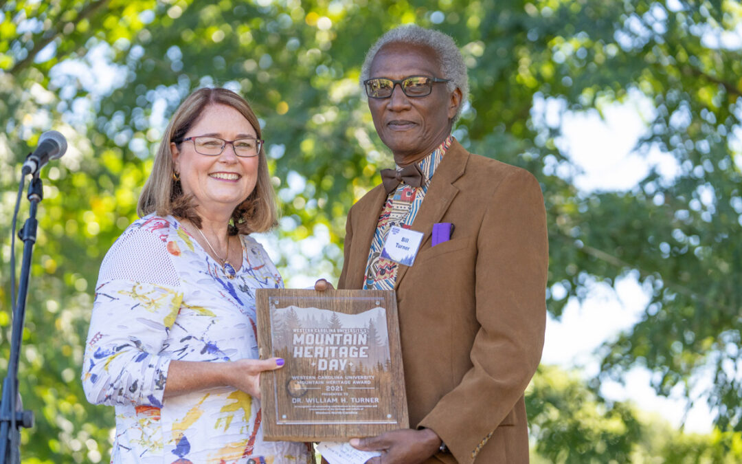 WCU accepting nominations for Mountain Heritage Awards 
