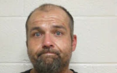Swain Co. man sentenced after pleading guilty to trafficking drugs