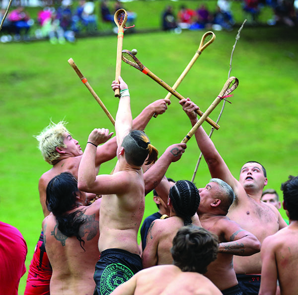 2023 Cherokee Indian Fair Theme Contest