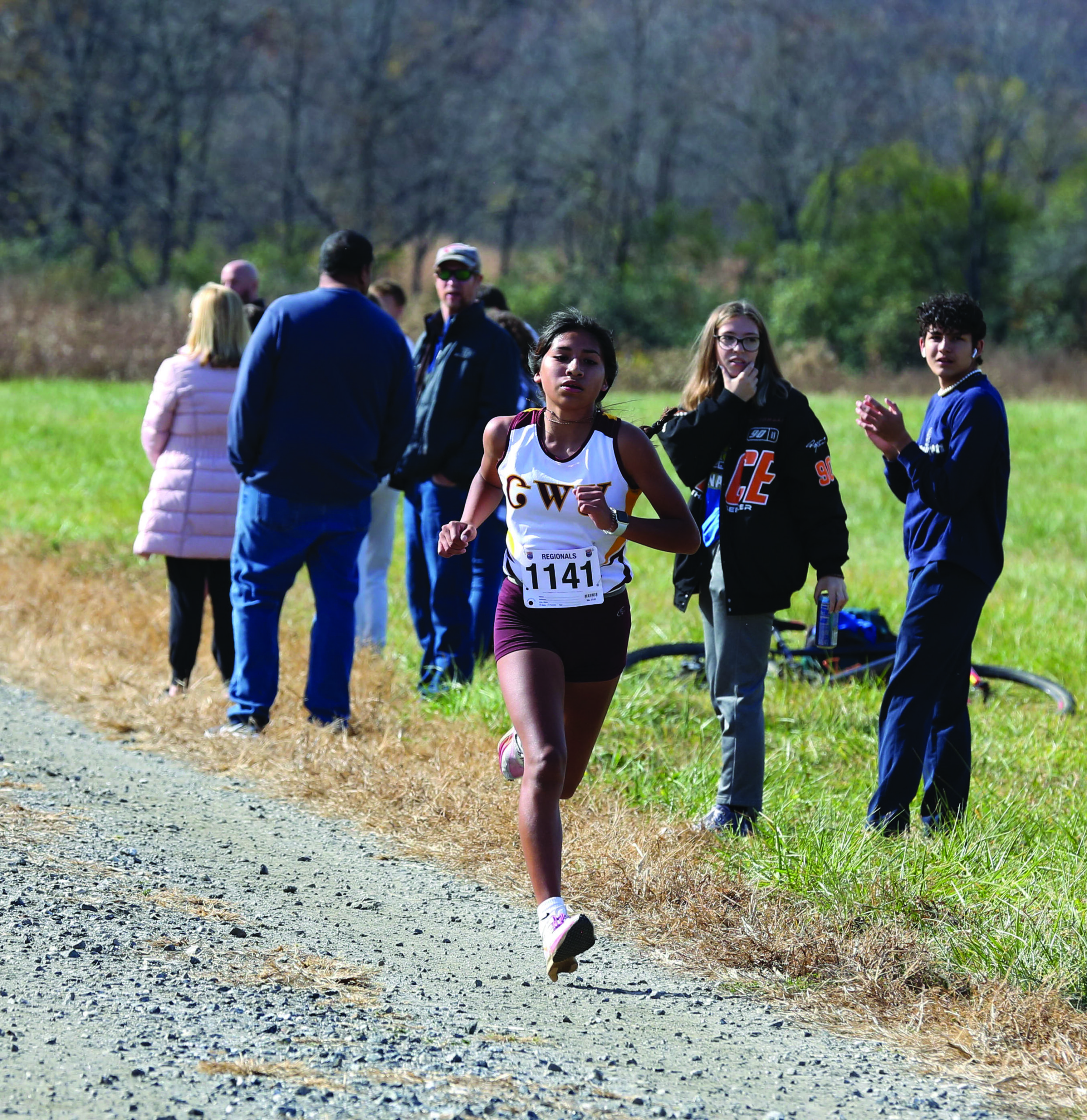 Go Braves! – Athletics – Cherokee High School