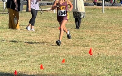 CROSS COUNTRY: CMS Lady Braves, CHS Braves win at Robbinsville meet