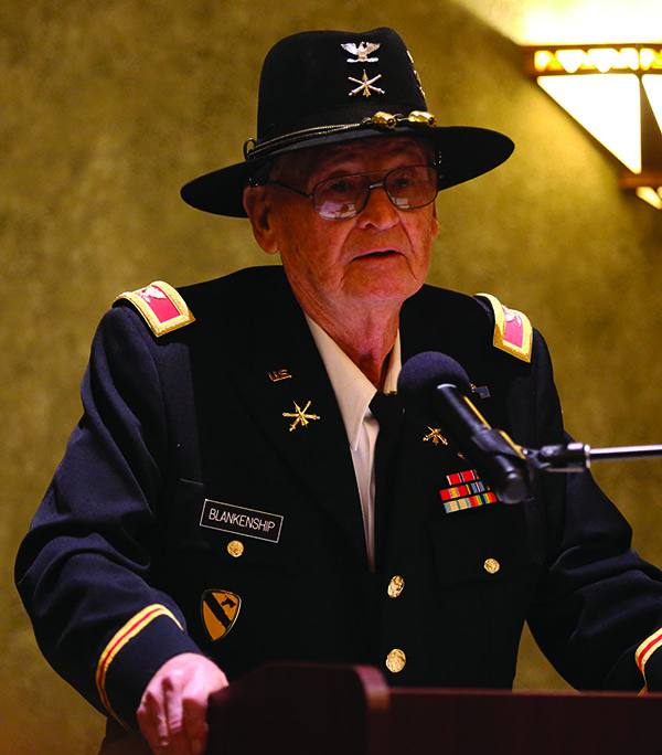 VeteranOfTheDay Navy Veteran Charlie Murphy - VA News