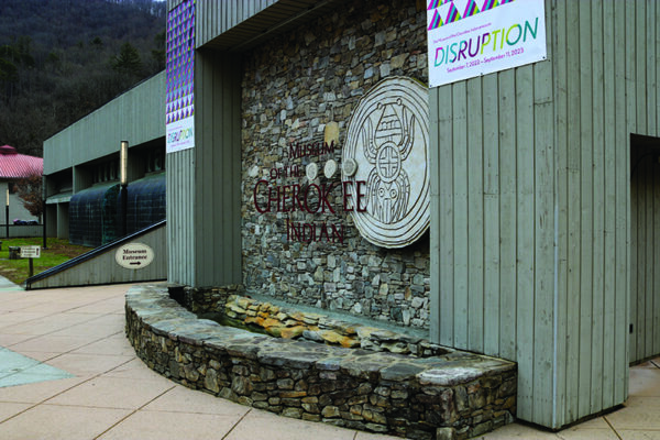 Museum of the Cherokee Indian announces Spring Lecture Series