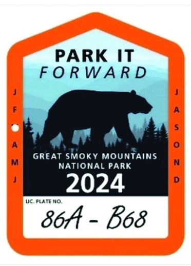 National Park passes will now be required, how to get yours.