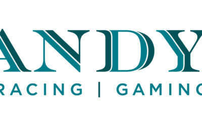 It’s official! New brand name for an EBCI joint venture:  Sandy’s Racing | Gaming