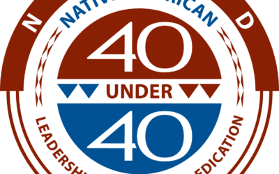 EBCI tribal members selected for Native American 40 Under 40