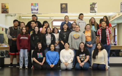 Cherokee Musical Theatre to present “Sister Act”