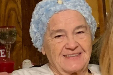 OBITUARY: Inez Marie Wolfe