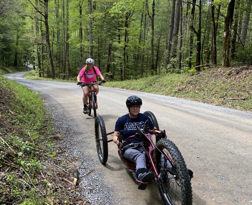 Great Smoky Mountains National Park and partners to offer inclusive ‘Adaptive Adventures’ programs 