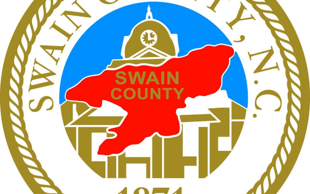 COMMENTARY: Swain County – Shortest life expectancy in North Carolina
