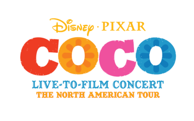 Journey to the Land of the Dead at “Coco Live-to-Film Concert” hosted at Bardo Arts Center