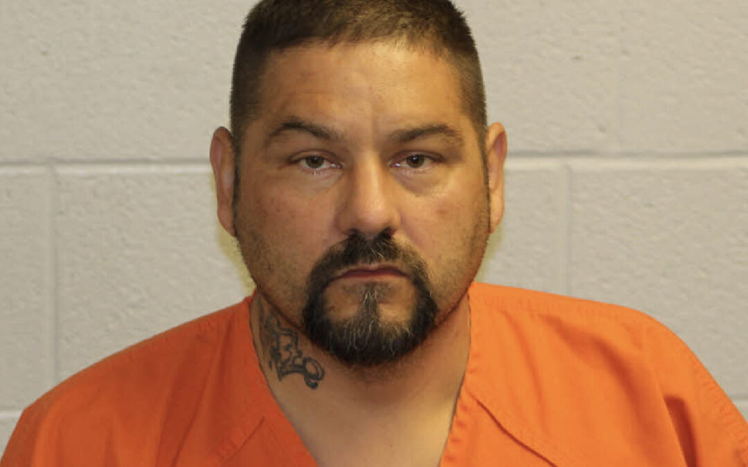 Cherokee man indicted in Jackson County grand jury on first degree murder, murder of an unborn child