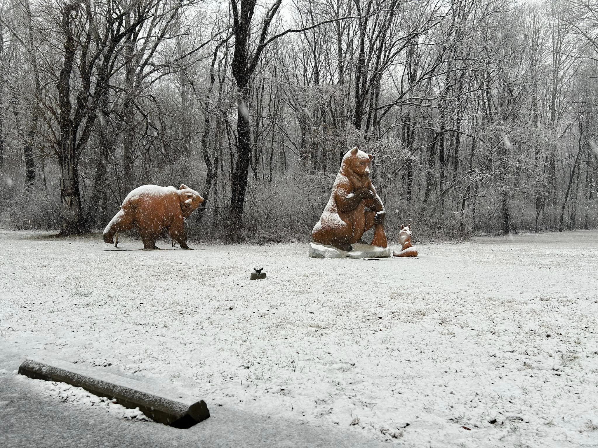 EBCI issues Cold Weather Safety Guidelines for winter weather